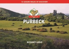 Cover A Boot Up Purbeck
