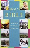 RSV Popular Compact Holy Bible RSV Popular Compact Holy Bible