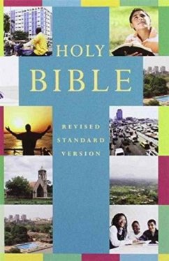 Cover RSV Popular Compact Holy Bible