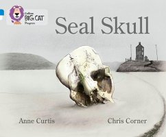 Seal Skull - Curtis, Anne