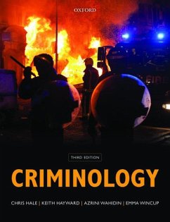 Cover Criminology