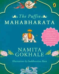 Puffin Mahabharata - Gokhale, Namita