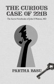 The Curious Case of 221B The Curious Case of 221B