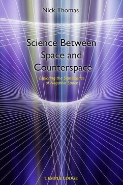 Science Between Space and Counterspace - Thomas, Nick