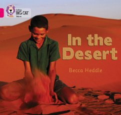 In the Desert - Heddle, Rebecca