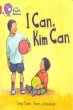 I Can, Kim Can - Bild 1
