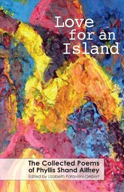 Love For An Island - Shand Allfrey, Phyllis