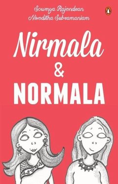 Nirmala and Normala - Rajendran, Sowmya