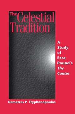 The Celestial Tradition - Tryphonopoulos, Demetres P