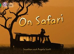 On Safari - Scott, Johnathan; Scott, Angela
