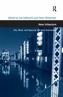 New Urbanism - Helbrecht, Ilse