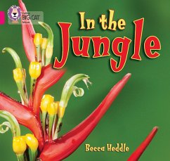 In the Jungle - Heddle, Becca