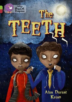 The Teeth - Durant, Alan