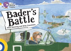 Bader's Battle - Brita Granstrom, Mick Manning