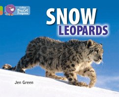 Snow Leopards - Green, Jen