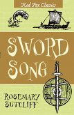 The Sword Song Of Bjarni Sigurdson