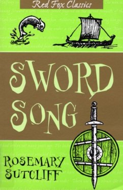 The Sword Song Of Bjarni Sigurdson - Sutcliff, Rosemary