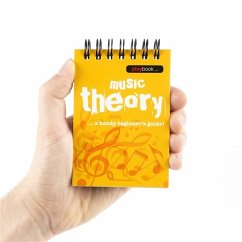 Playbook - Music Theory: A Handy Beginner's Guide!