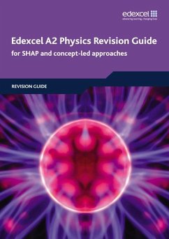 Edexcel A2 Physics Revision Guide - Bridgeman, Keith;Clays, Ken;Milward, Charlie