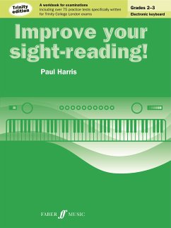 Cover Improve Your Sight-Reading!