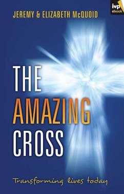 The Amazing Cross - Mcquoid, Elizabeth; Mcquoid, Jeremy