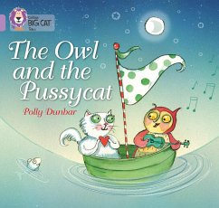 The Owl and the Pussycat - Dunbar, Polly