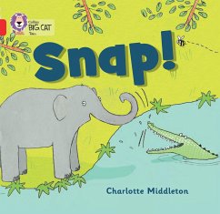 Snap! - Middleton, Charlotte