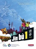 Jìn bù Chinese Pupil Book 1(11-14 Mandarin Chinese); . Jìn bù Chinese Pupil Book 1(11-14 Mandarin Chinese); .