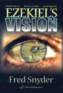 Ezekiel's Vision - Snyder, Fred