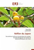 Néflier du Japon