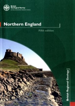 Cover Northern England