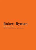 Robert Ryman: Critical Texts