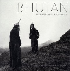 Bhutan: Hidden Lands Of Happiness - Wehrheim, John