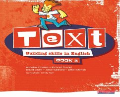 Cover Text: Building Skills in English 11-14 Student Book 3