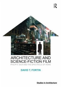 Architecture and Science-Fiction Film - Fortin, David T.