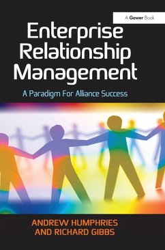 Cover Enterprise Relationship Management