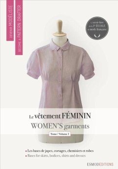 Cover Women's Garments 1