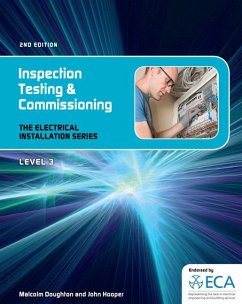 EIS: Inspection Testing and Commissioning - Doughton, Malcom; Hooper, John