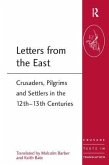 Letters from the East