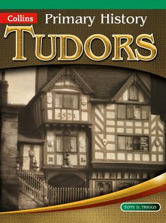 Tudors - D. Triggs, Tony