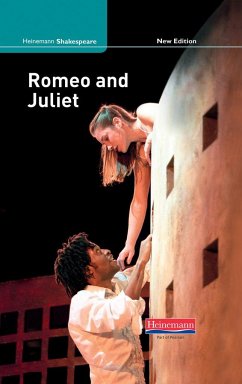 Romeo and Juliet (New Edition) - Seely, John; Durant, Richard