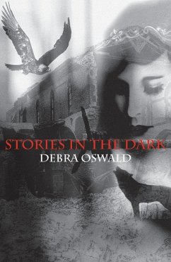 Cover Stories in the Dark