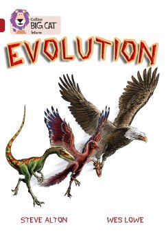 Evolution - Alton, Steve