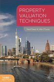 Property Valuation Techniques Property Valuation Techniques