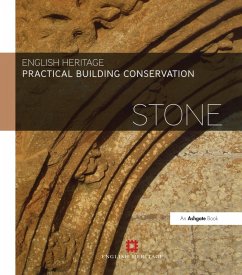 Practical Building Conservation: Stone - England, Historic (Historic England, UK)