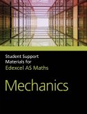 A Level Maths: Mechanics 1