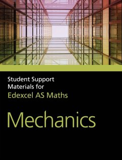 A Level Maths: Mechanics 1 - Graham, Ted