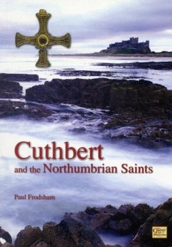 Cover Cuthbert and the Northumbrian Saints