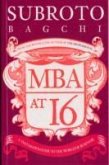 MBA at 16