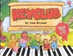 Keyclub Pupil's Book, Bk 1 - Bryant, Ann